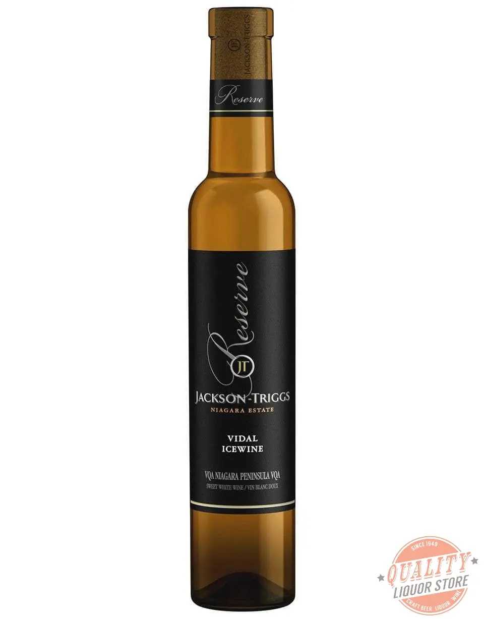 Jackson Triggs Vidal Ice 187ml