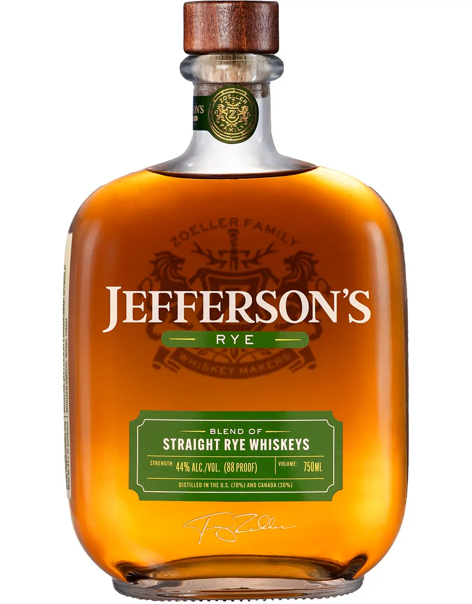 Jefferson’s Rye - Image 2