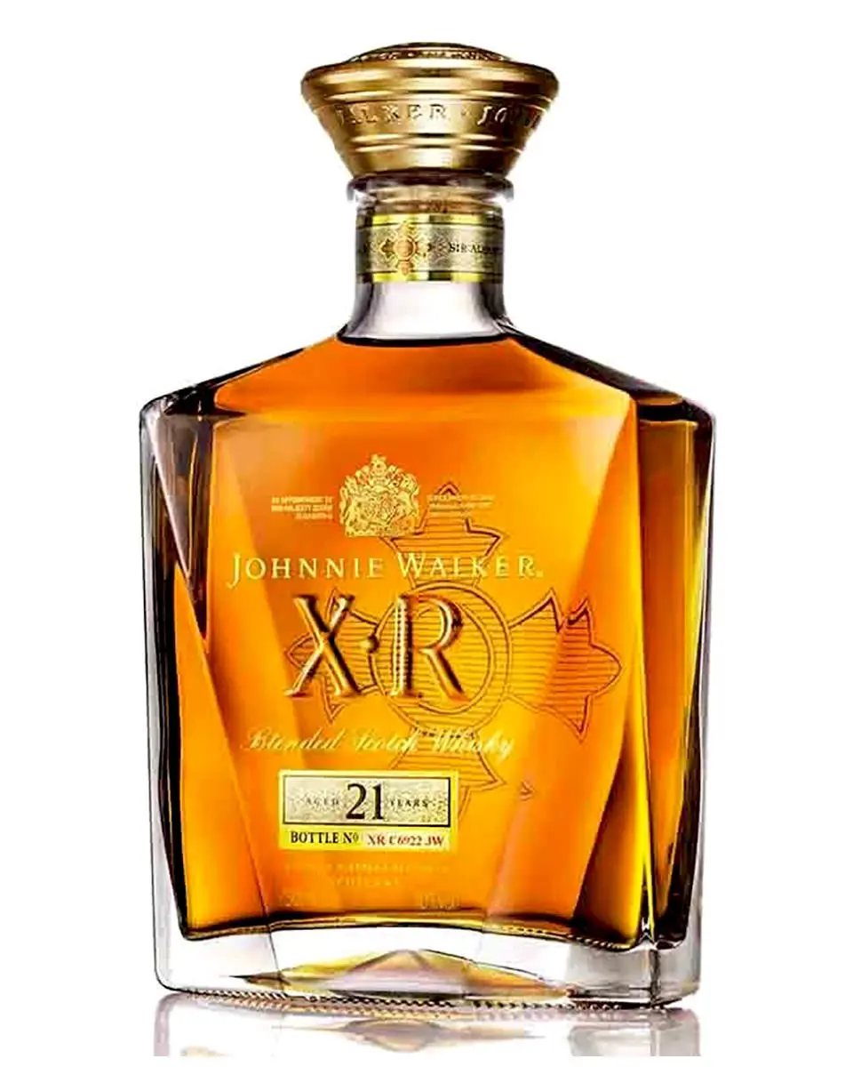 John Walker & Sons XR 21 Year Old Scotch Whisky - Image 4