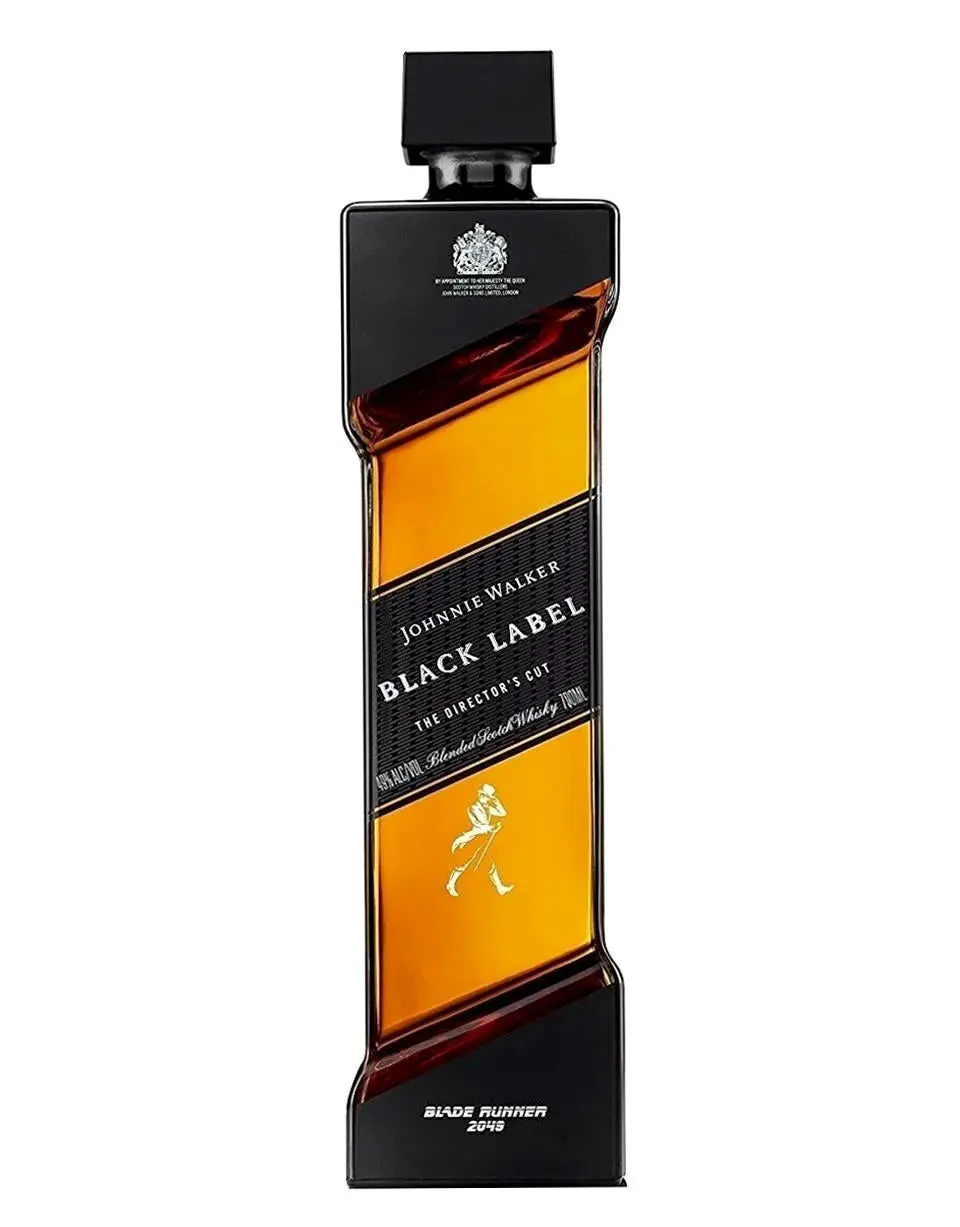 Johnnie Walker Blade Runner