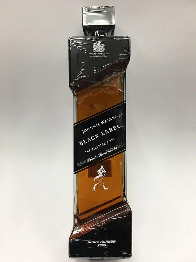 Johnnie Walker Blade Runner - Image 2