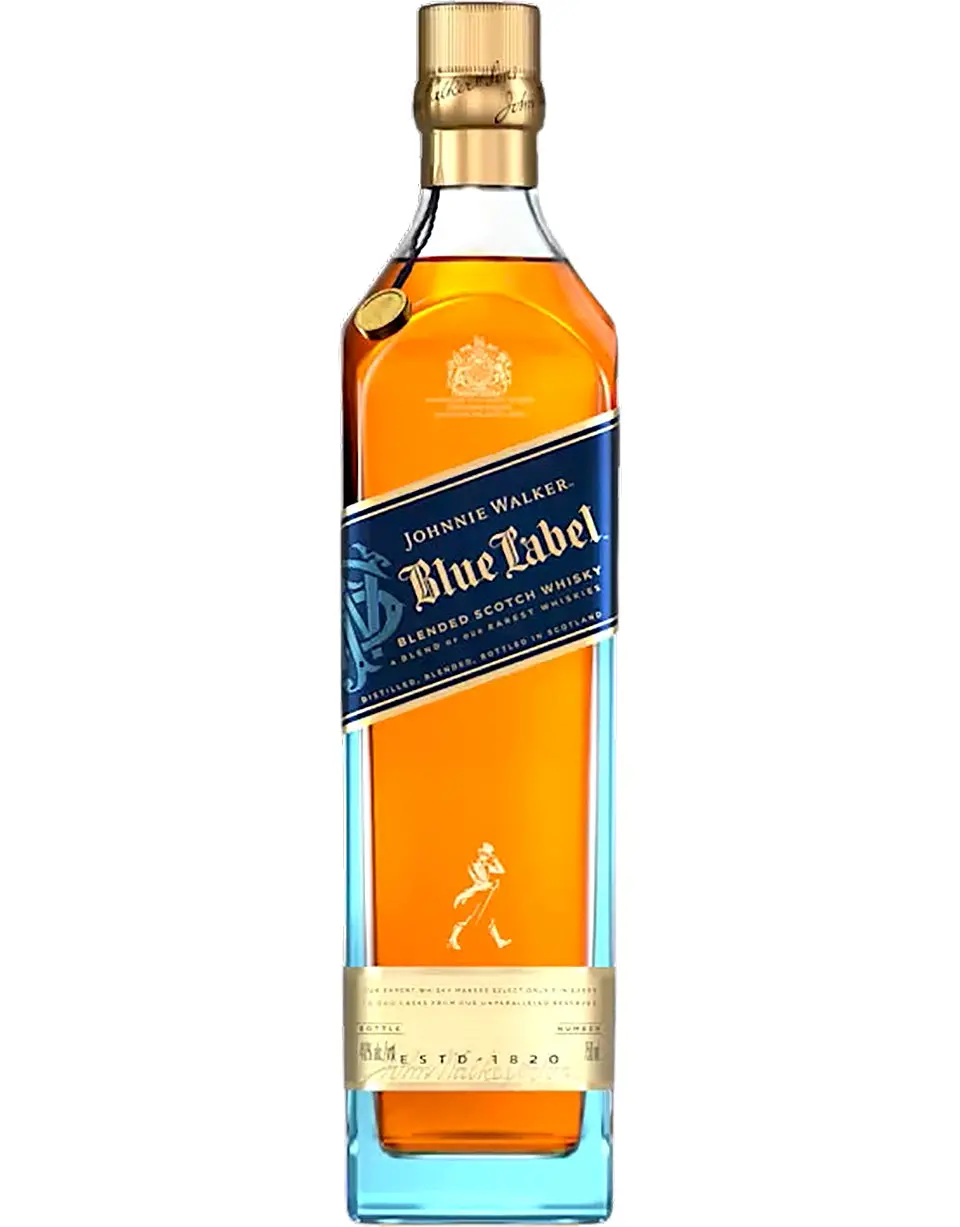 Johnnie Walker Blue Label Whisky - Image 3