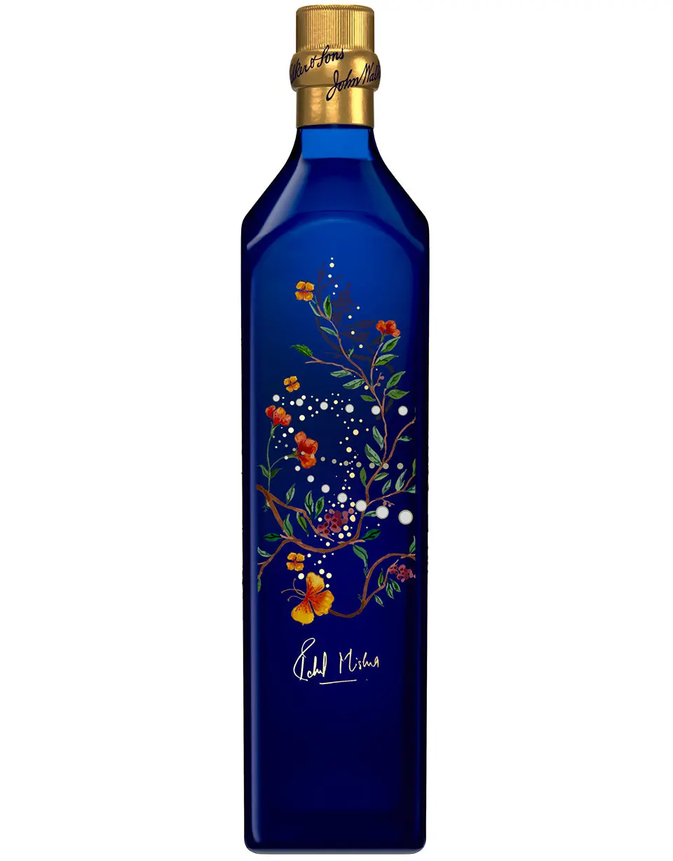 Johnnie Walker Blue Label X Diwali Limited Edition - Image 3