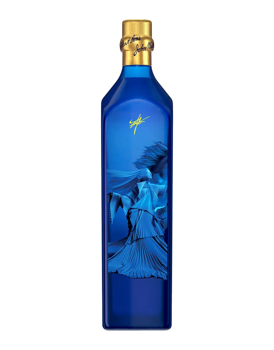 Johnnie Walker Blue Label Year of the Horse - Image 5