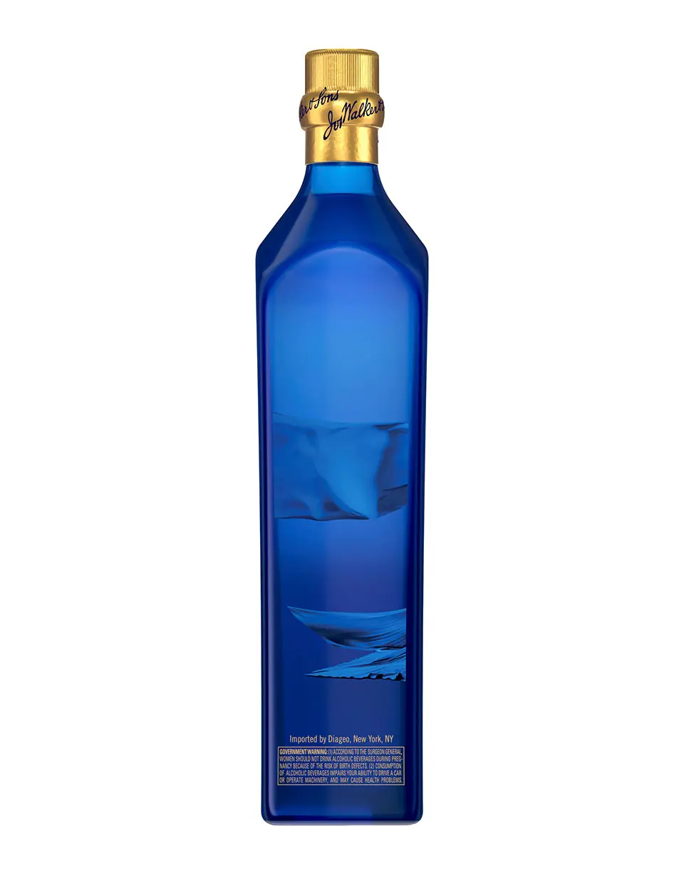 Johnnie Walker Blue Label Year of the Horse - Image 4