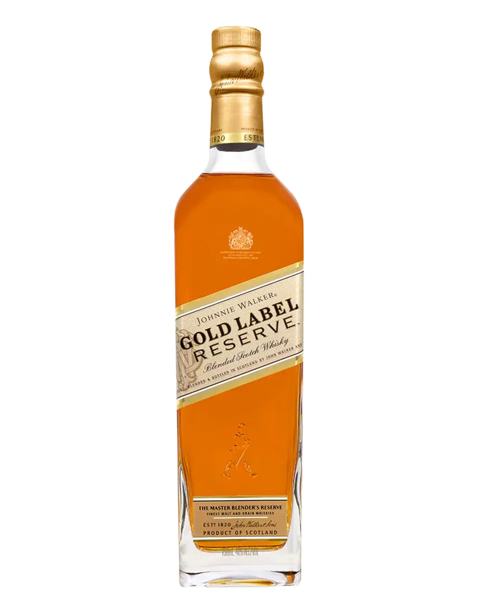 Johnnie Walker Gold Label Reserve - Image 2
