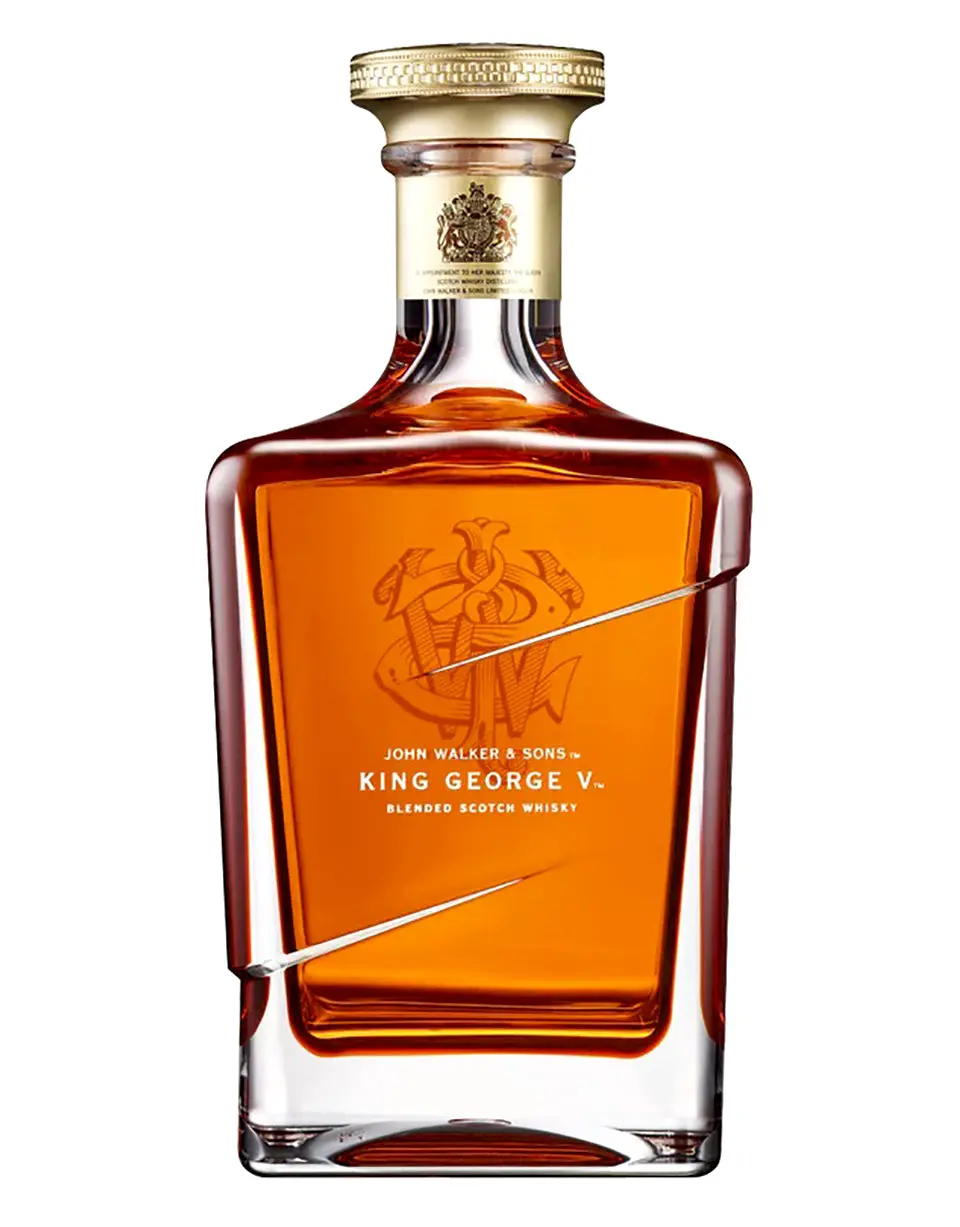 Johnnie Walker King George V Whisky - Image 2