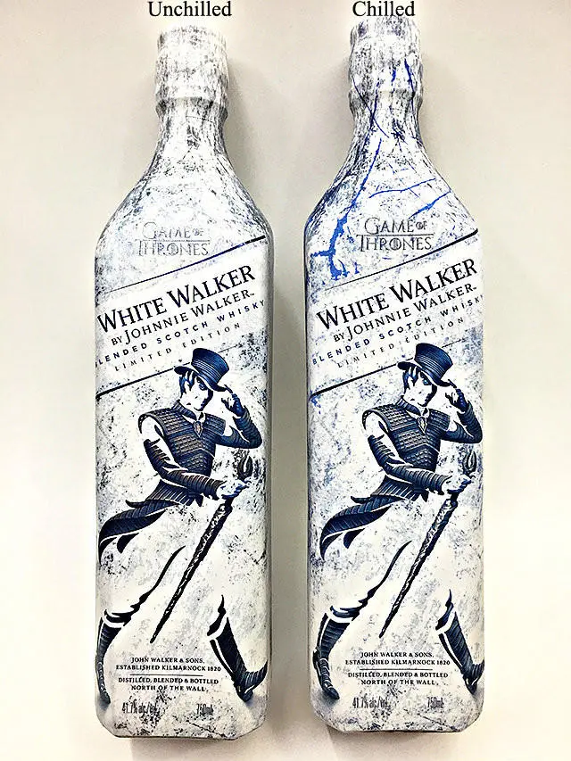 Johnnie Walker WHITE WALKER - Image 3