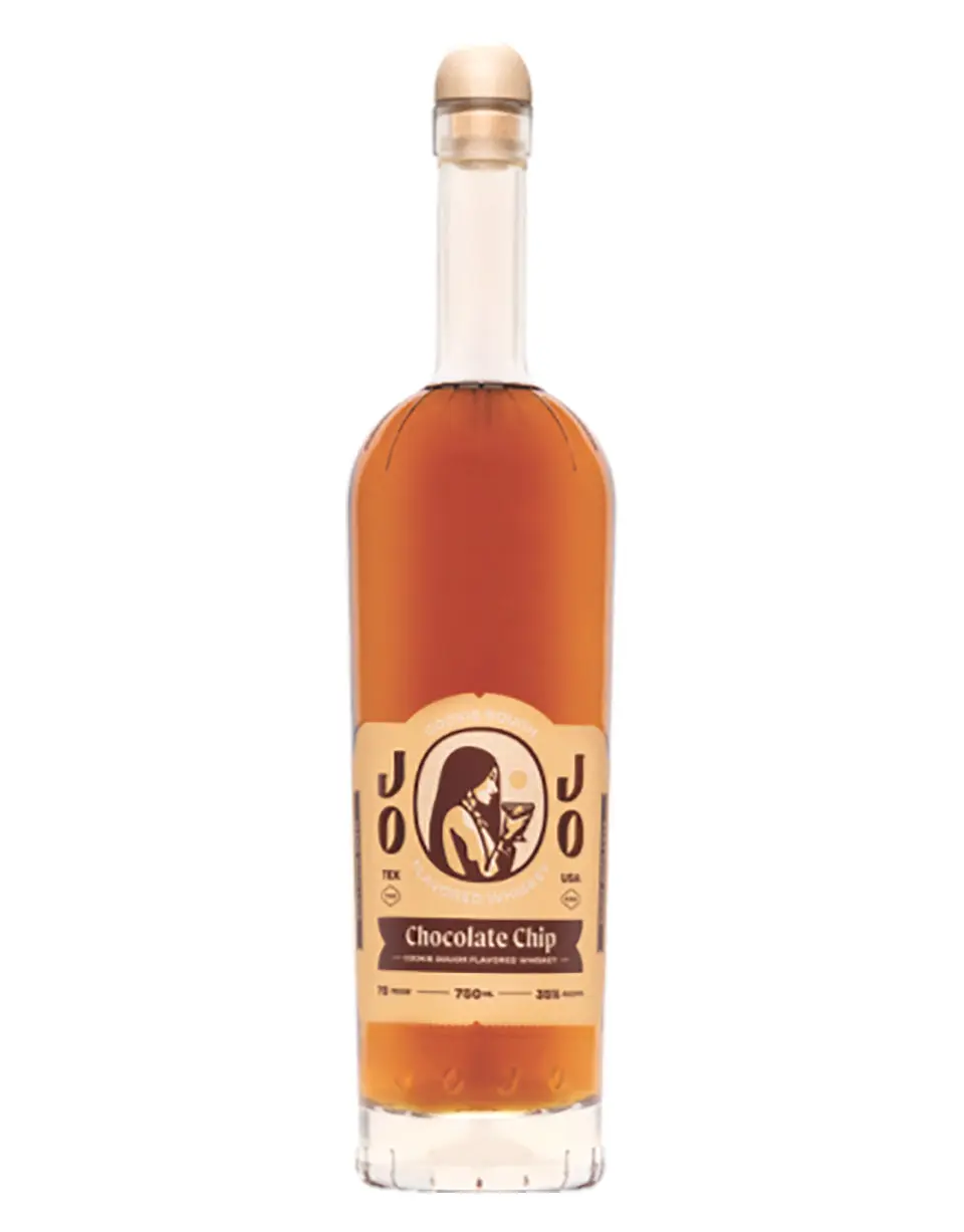 JOJO Chocolate Chip Cookie Dough Whiskey