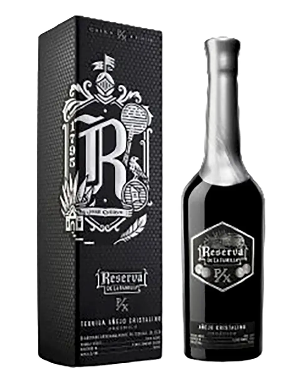 Jose Cuervo Reserva De La Familia PX Cristalino Anejo Tequila - Image 2