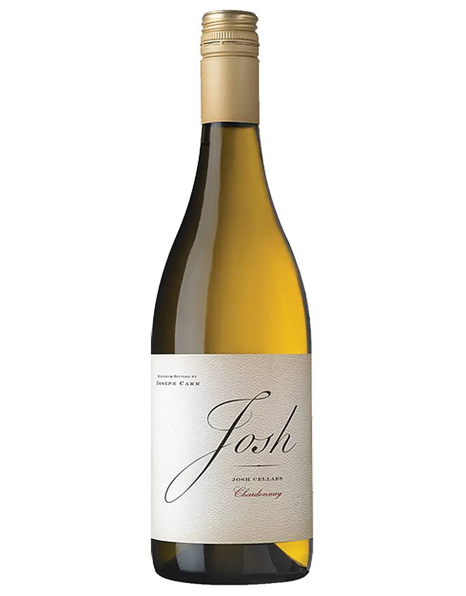 Josh Cellars Chardonnay 750ml
