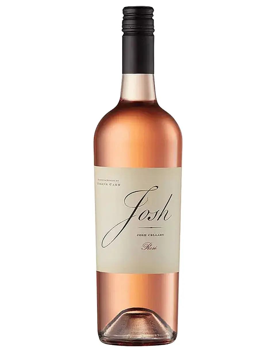 Josh Cellars Rose 750ml