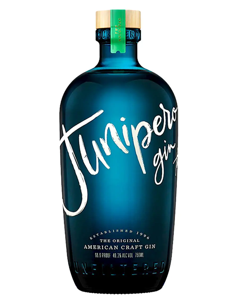 Junipero Gin 750ml