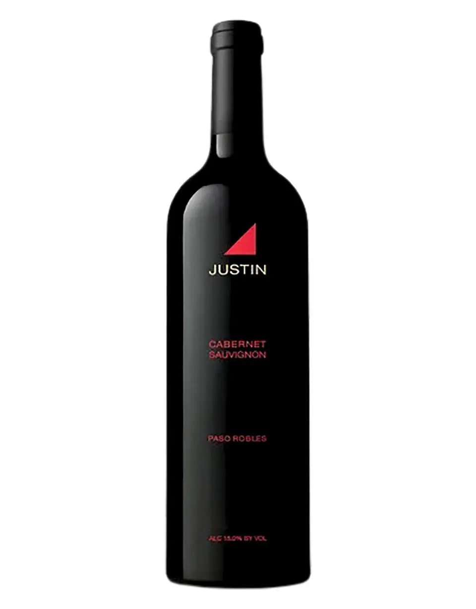 Justin Cabernet Sauvignon 750ml
