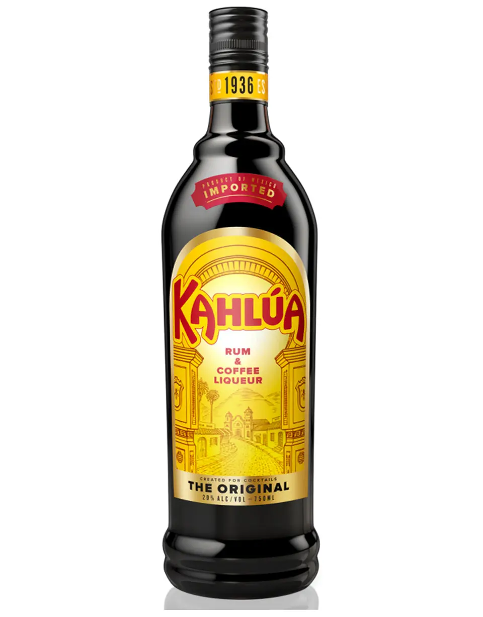 Kahlúa Coffee Liqueur