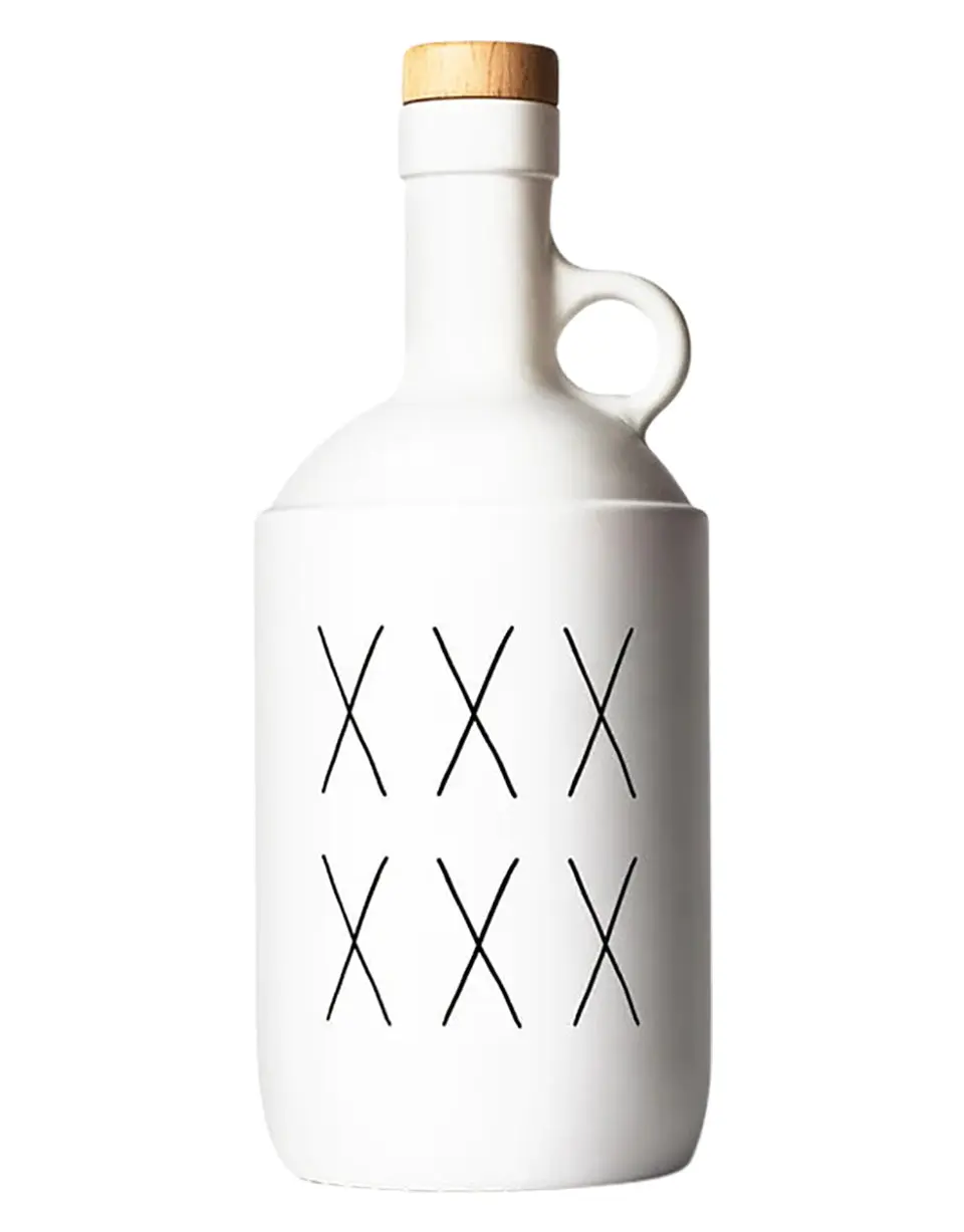 Kokoro Spirits Tequila Plata
