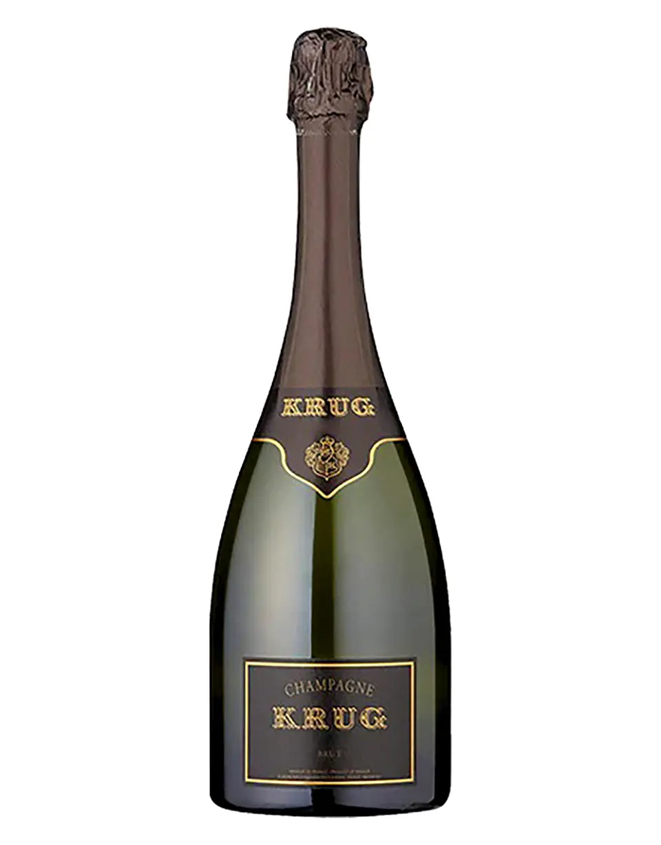 Krug Brut Vintage Champagne 2006 - Image 3