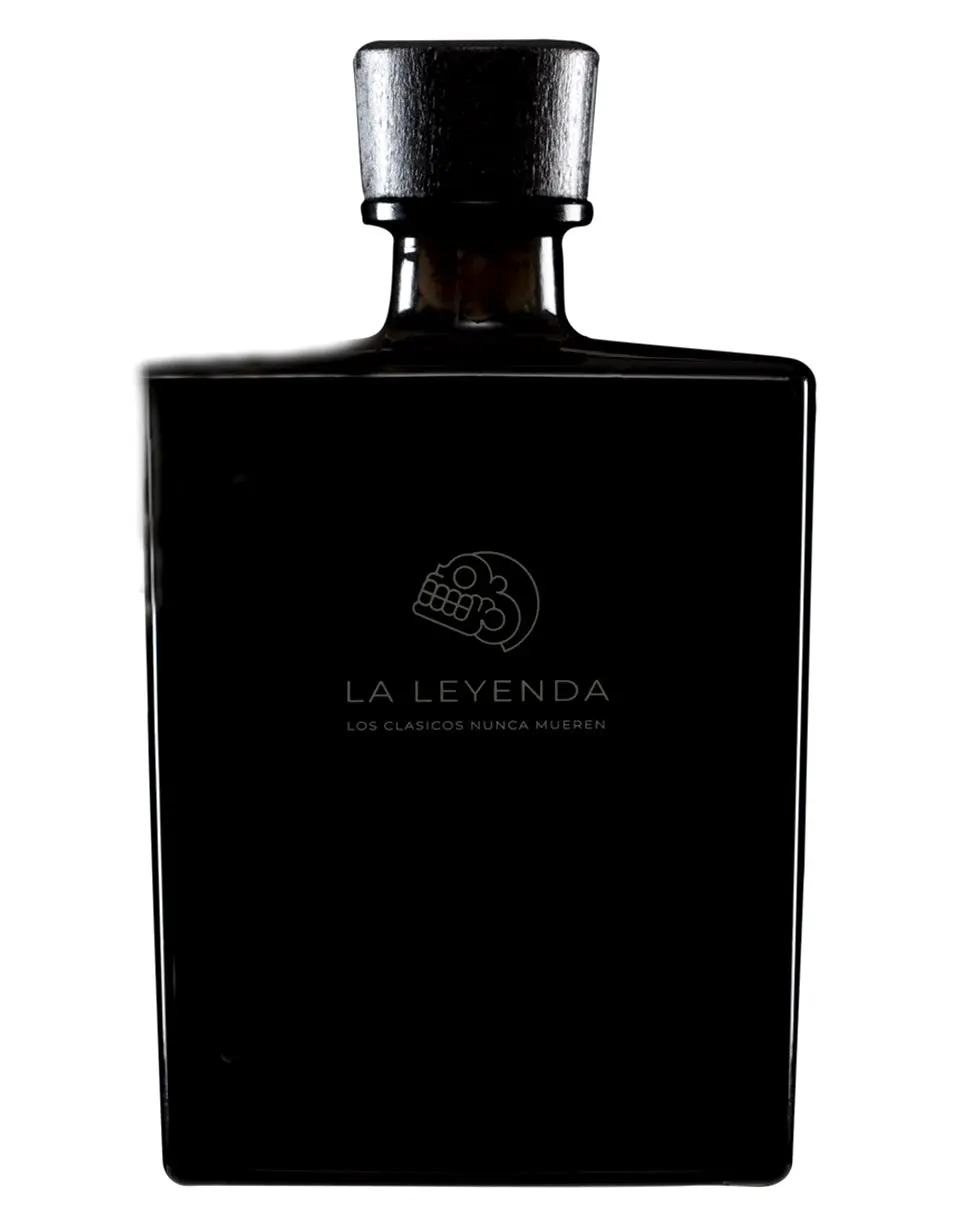 La Leyenda Mezcal Añejo