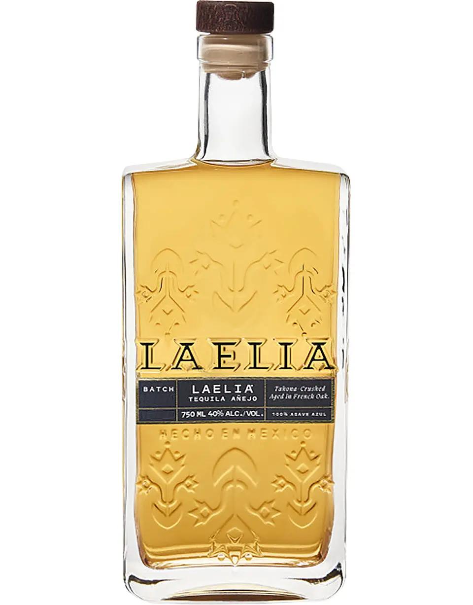 Laelia Añejo Tequila