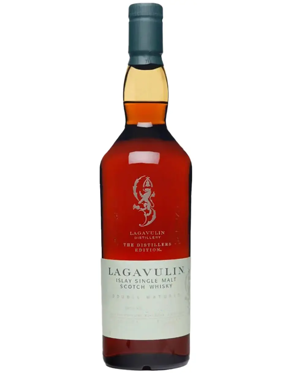 Lagavulin Distillers Edition Pedro Ximenez - Image 2