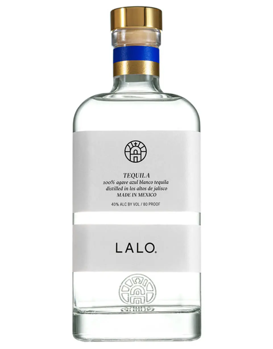 LALO Tequila