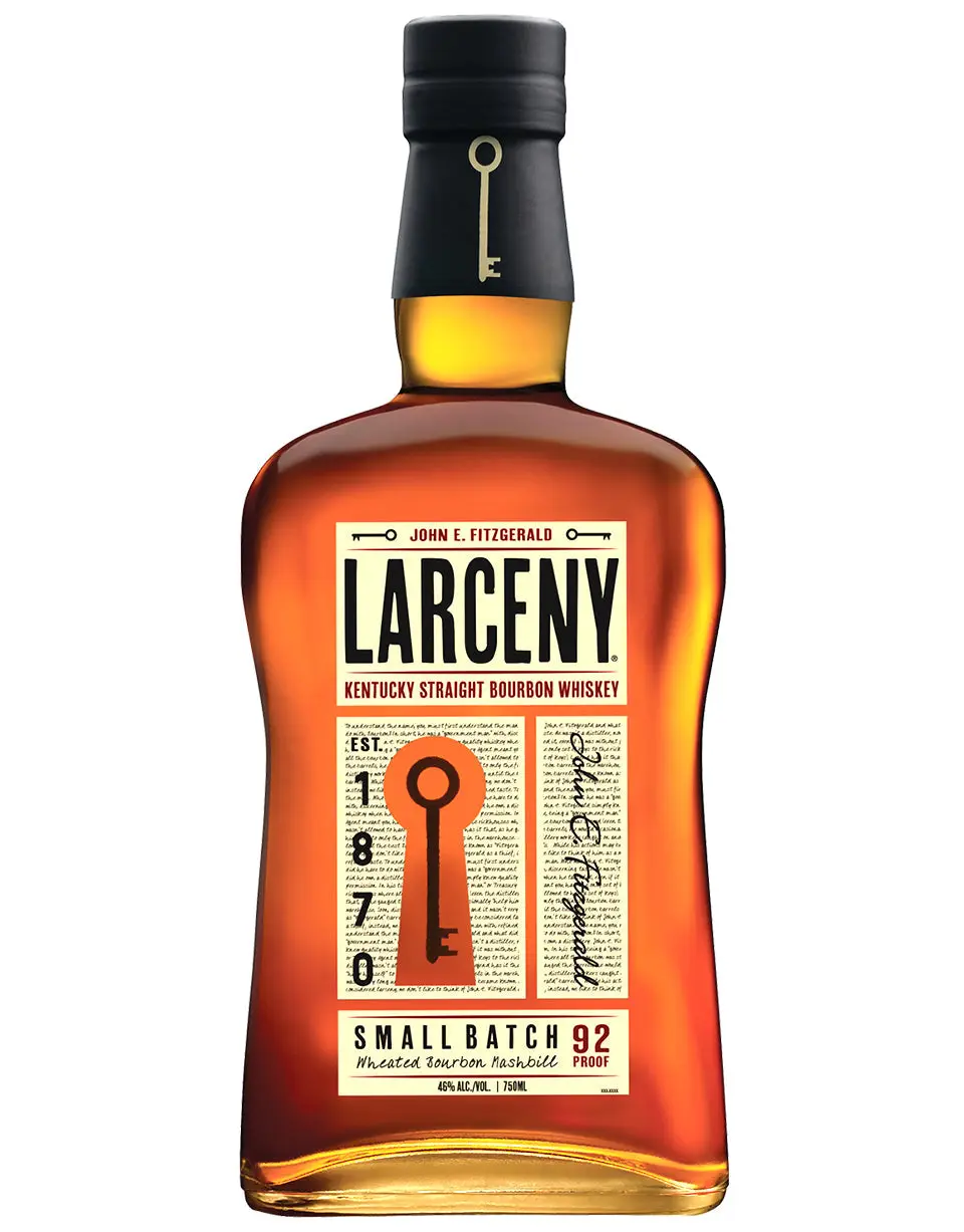 Larceny John E. Fitzgerald Bourbon 750ml