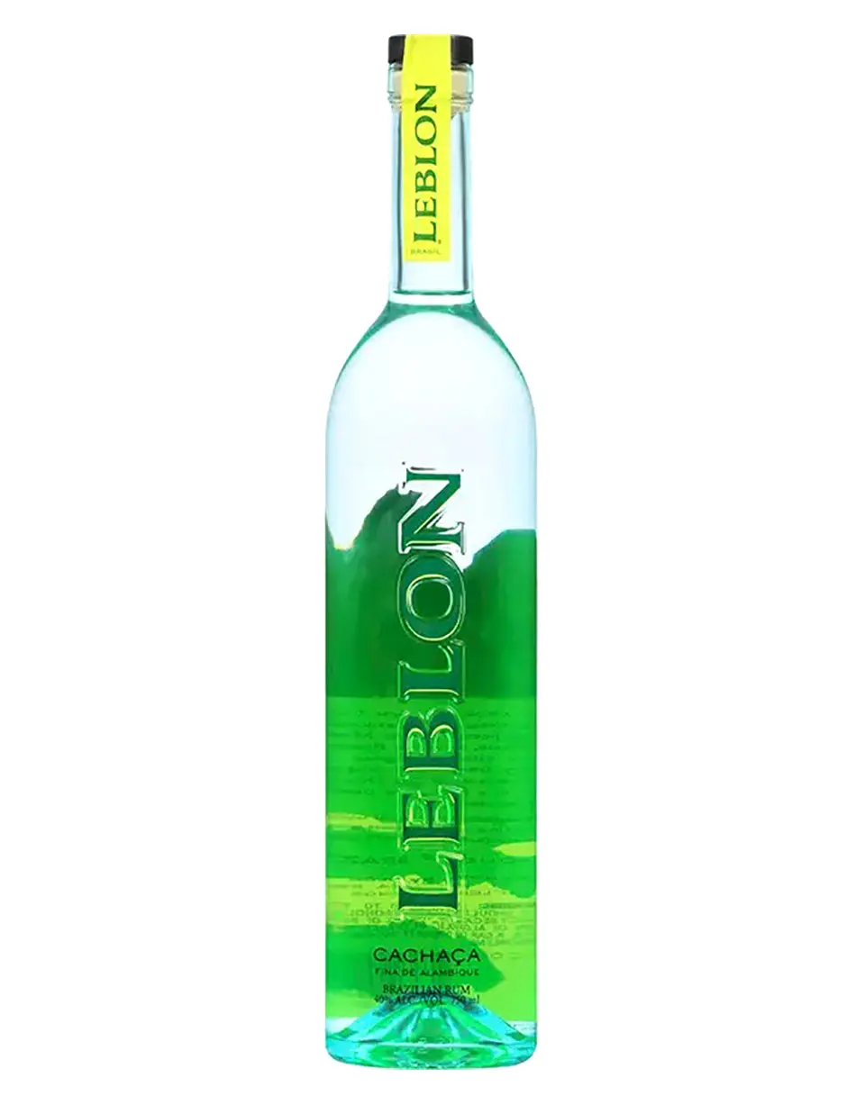 Leblon Cachaca Rum 750ml