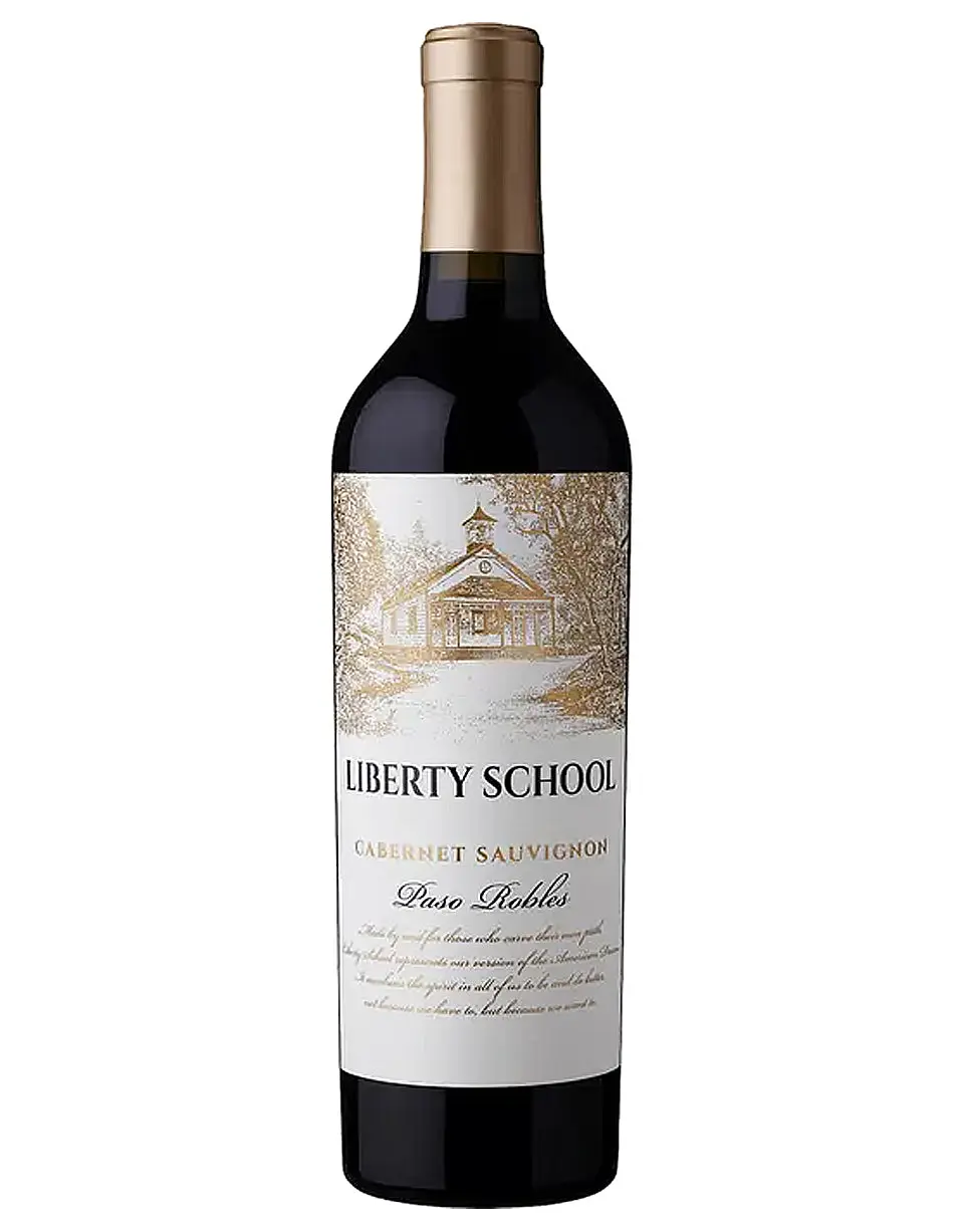 Liberty School Cabernet Sauvignon