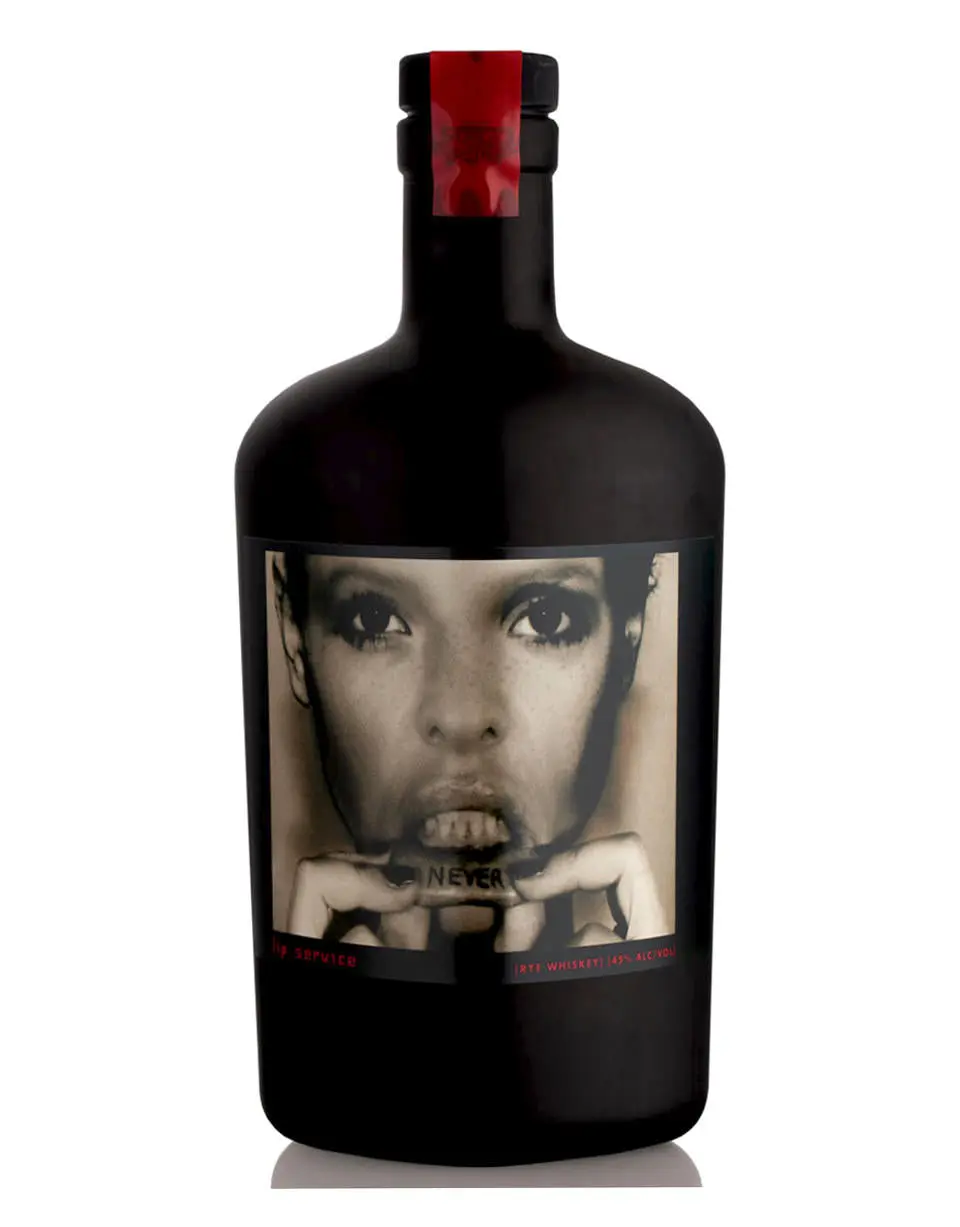 Savage & Cooke Cask Finished Rye Whiskey - Image 2