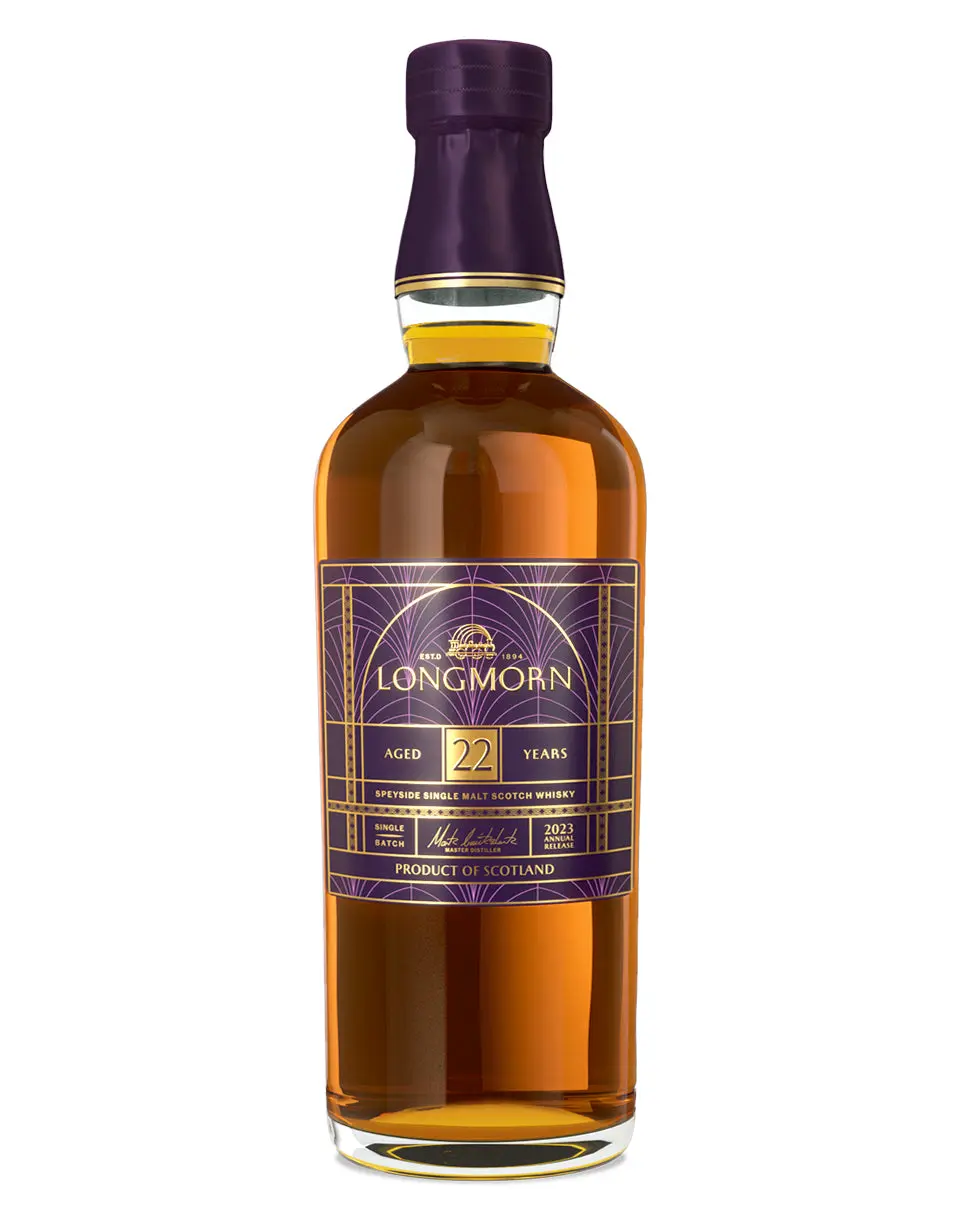 Longmorn 22 Year Old Scotch Whisky - Image 2