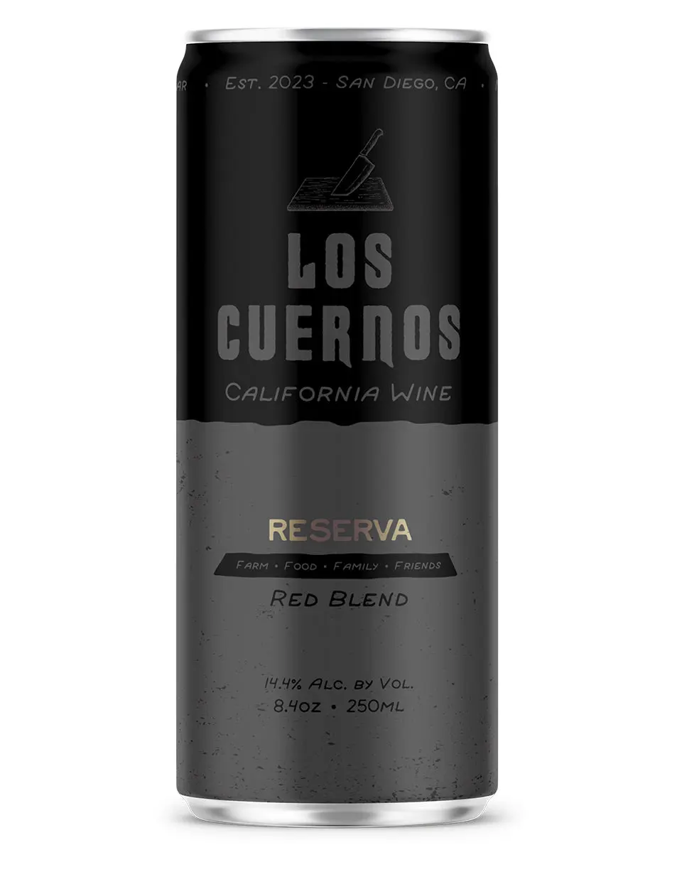 Los Cuernos Reserva - Image 2