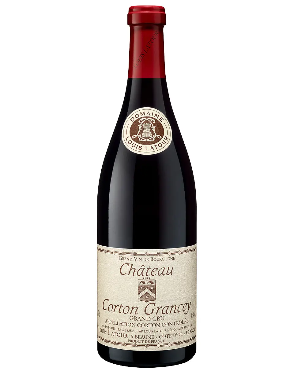 Louis Latour Chateau Corton Grancey