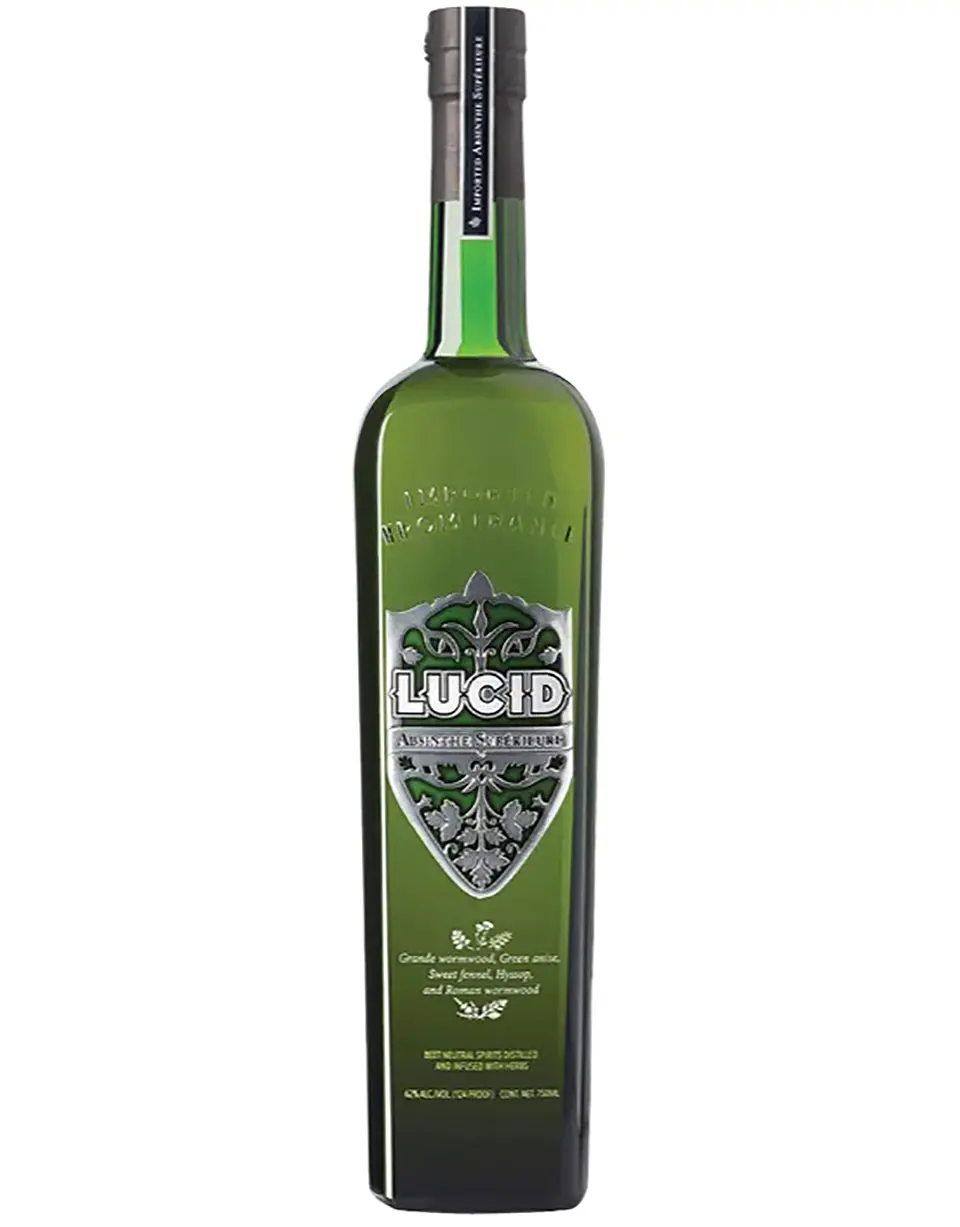 Lucid Absinthe Supérieure 375ml