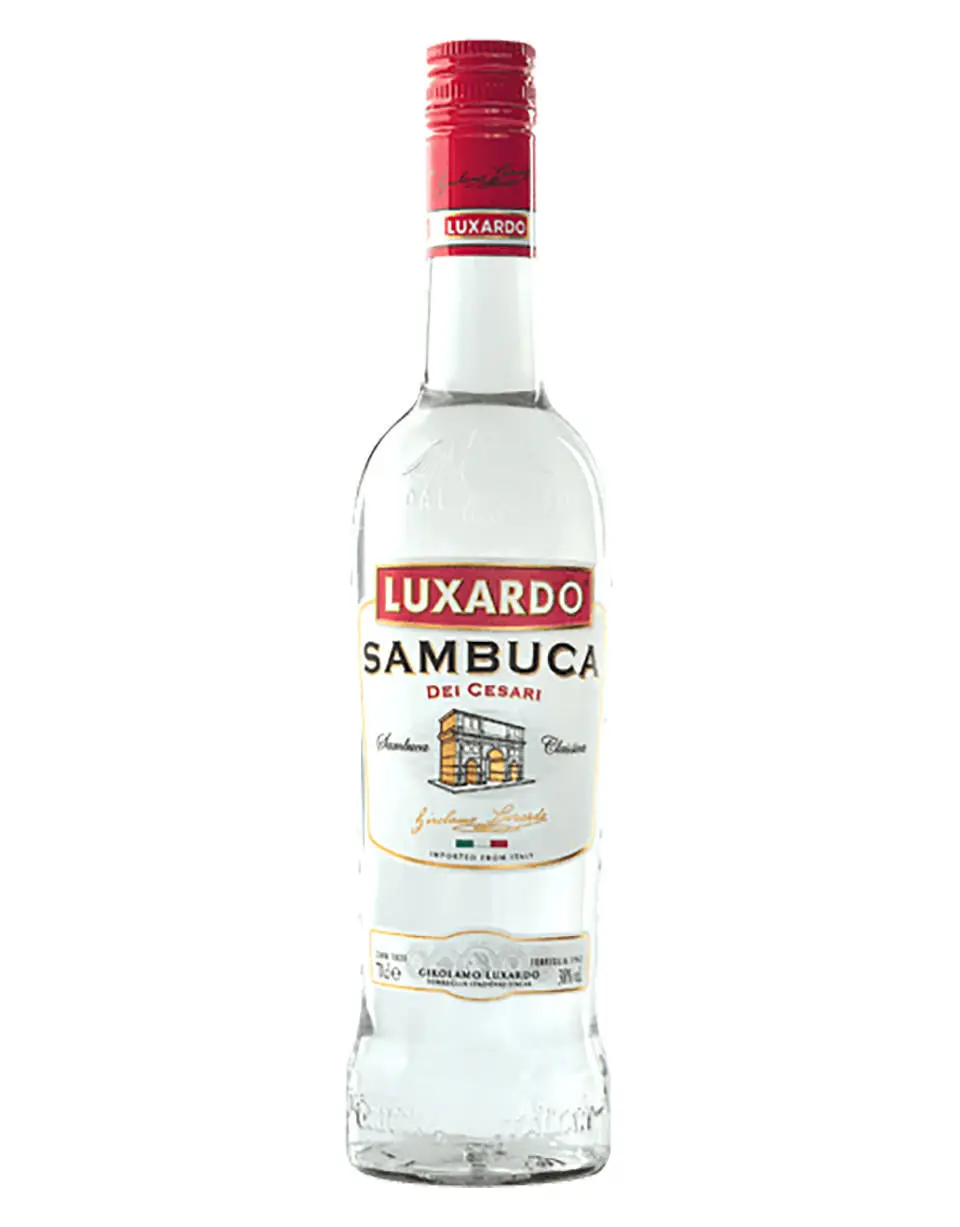 Luxardo Sambuca 750ml