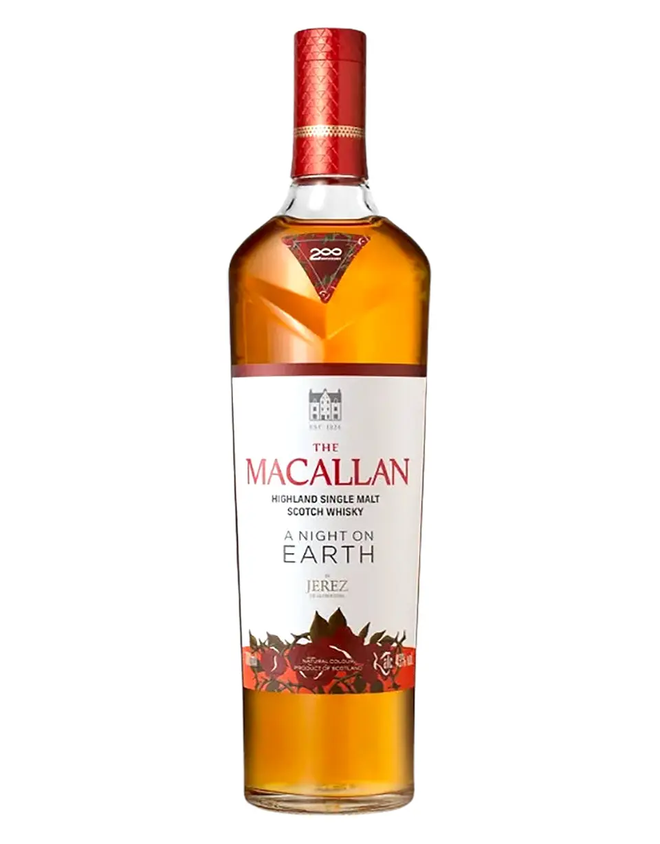 Macallan A Night on Earth in Jerez de la Frontera - Image 3
