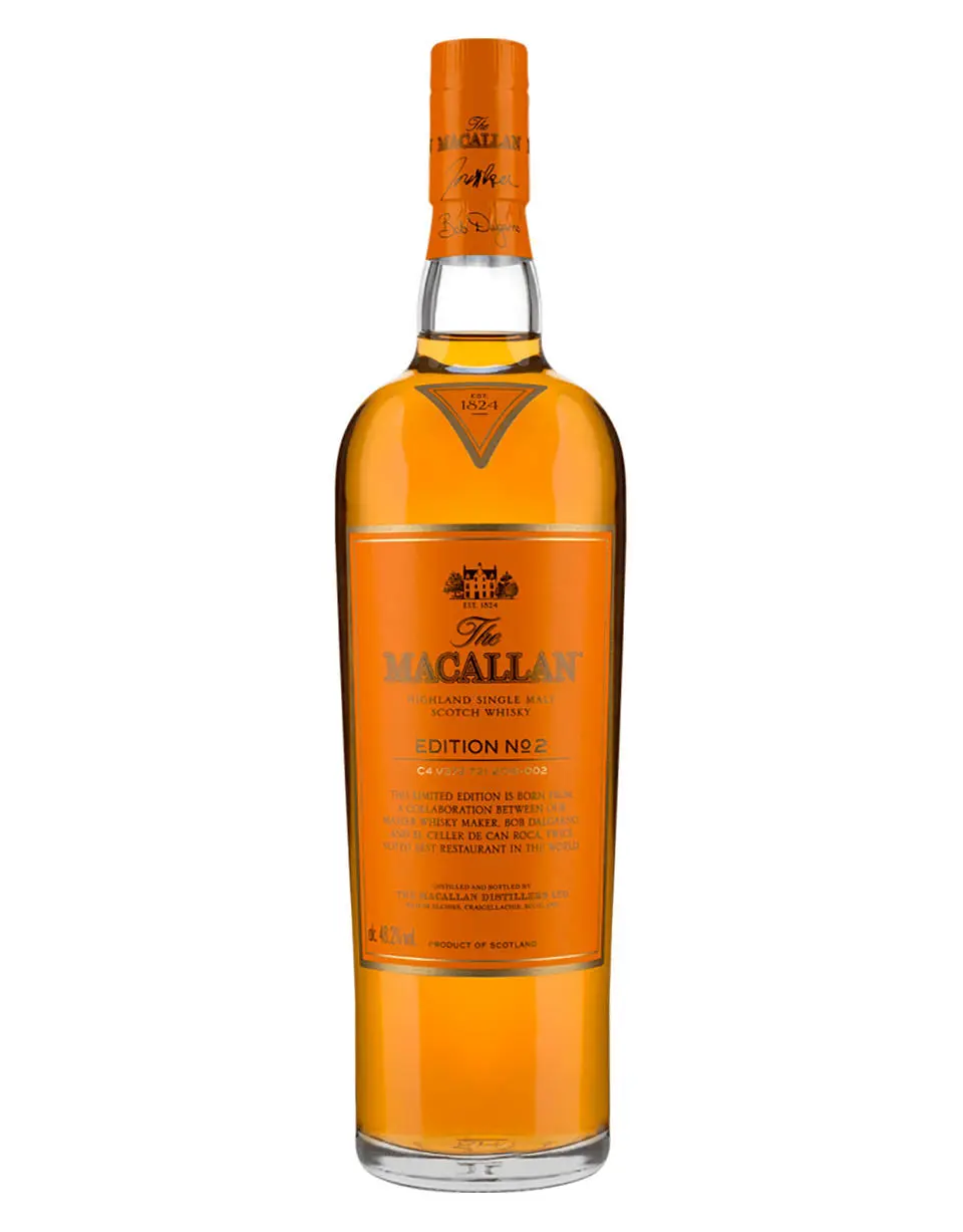 Macallan Edition No 2 Whisky - Image 3
