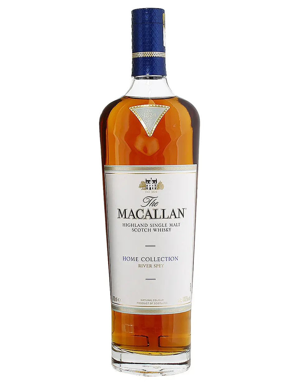 Macallan Home Collection River Spey Whisky - Image 2