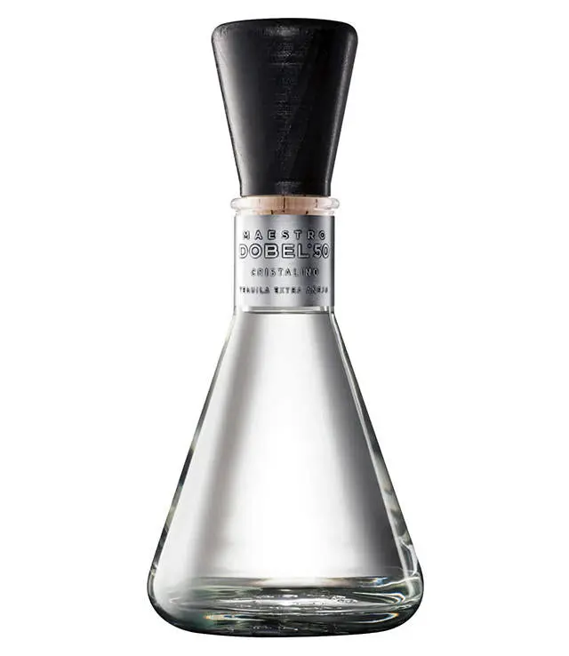 Maestro Dobel 50 Tequila - Image 2