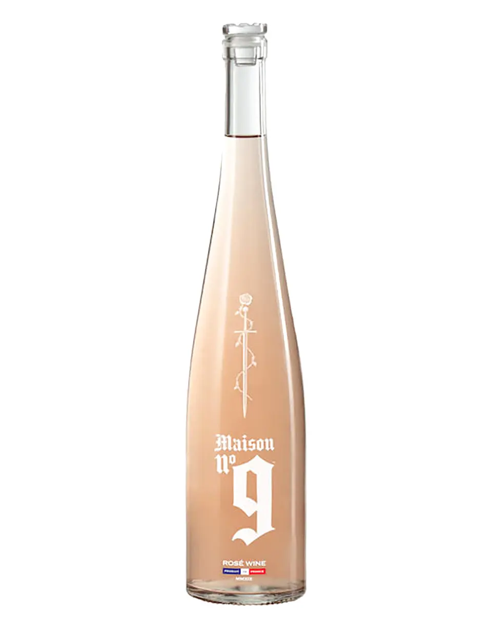 Maison No. 9 Rosé Wine