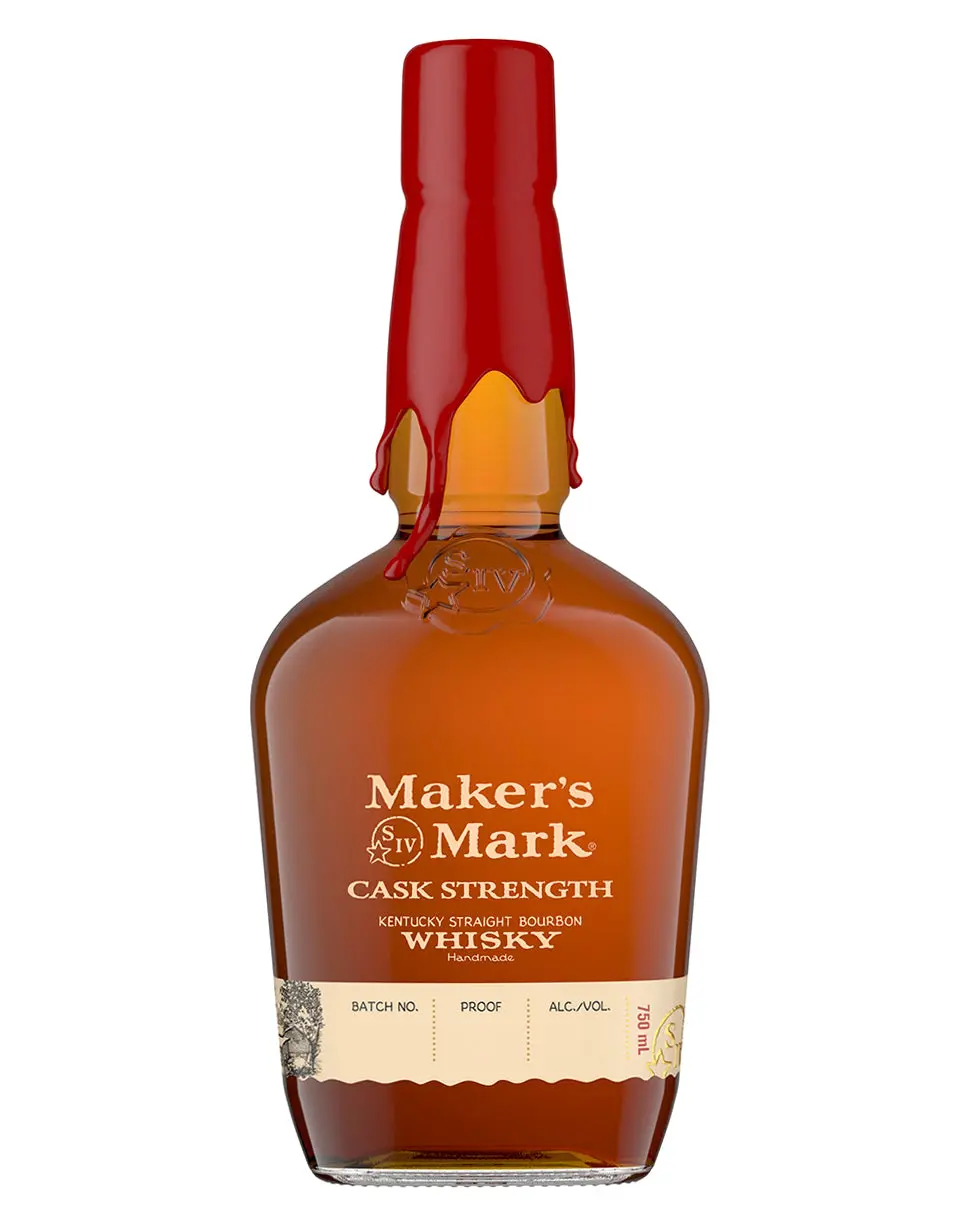 Maker's Mark Cask 375ml
