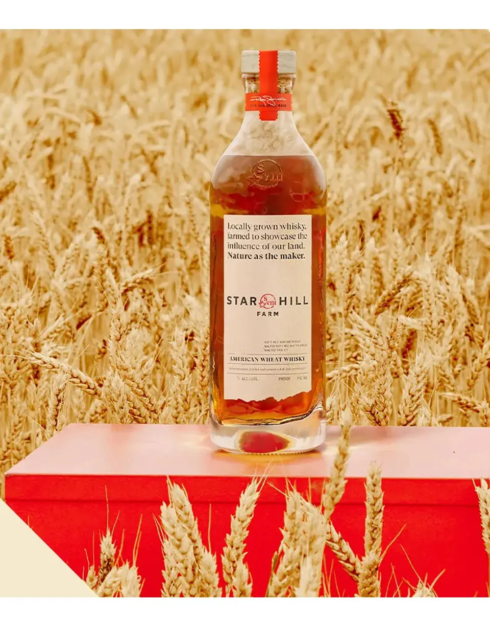 Star Hill Farm Whisky - Image 2