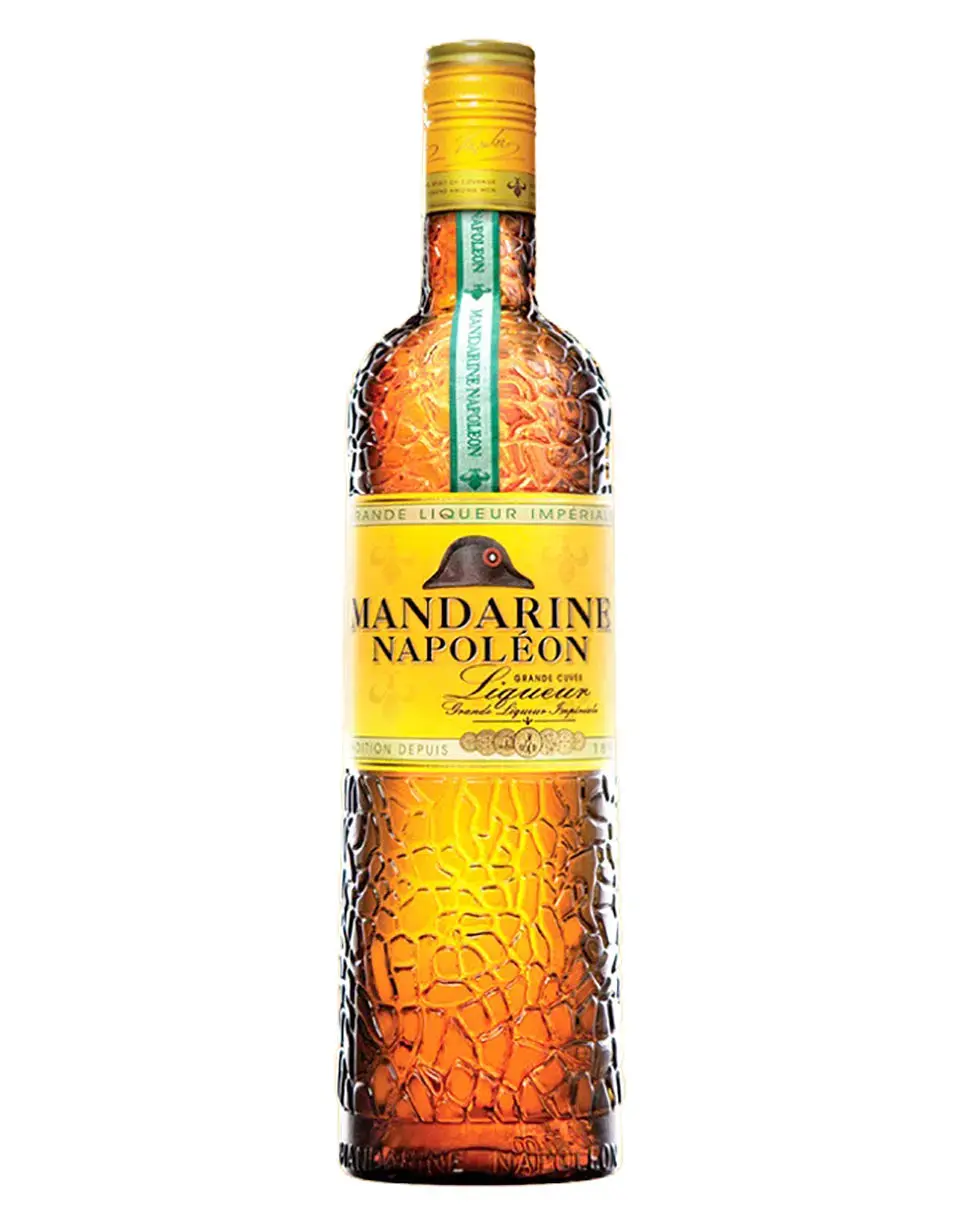 Mandarine Napoléon Liqueur - Image 2