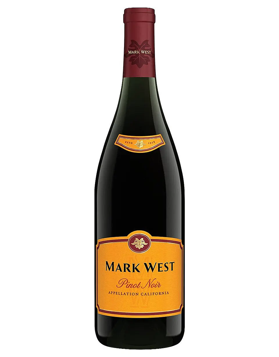Mark West Pinot Noir 750ml