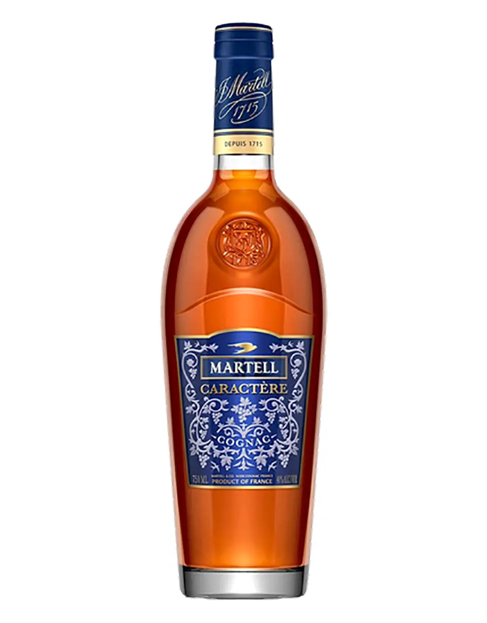 Martell Caractere 750ml