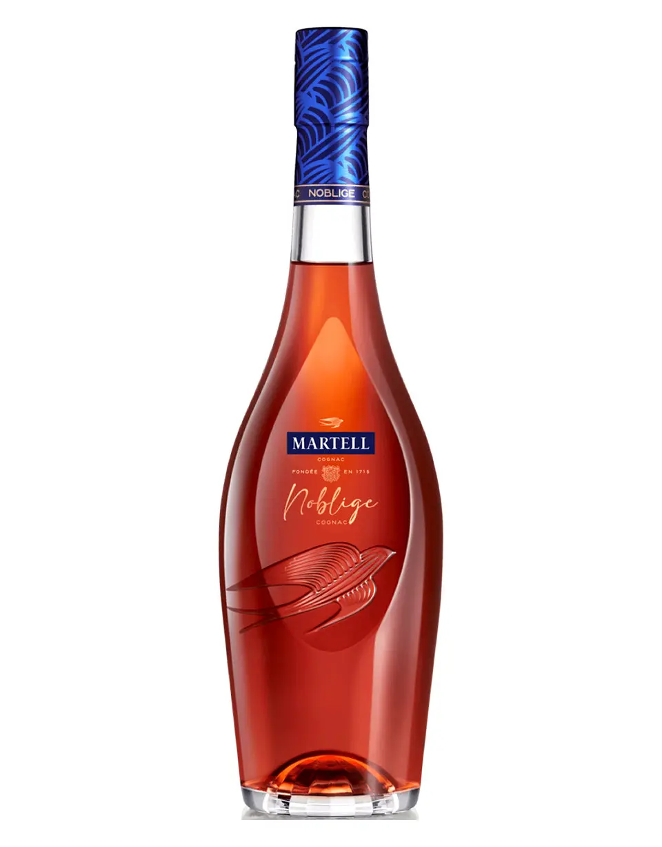 Martell Noblige Cognac
