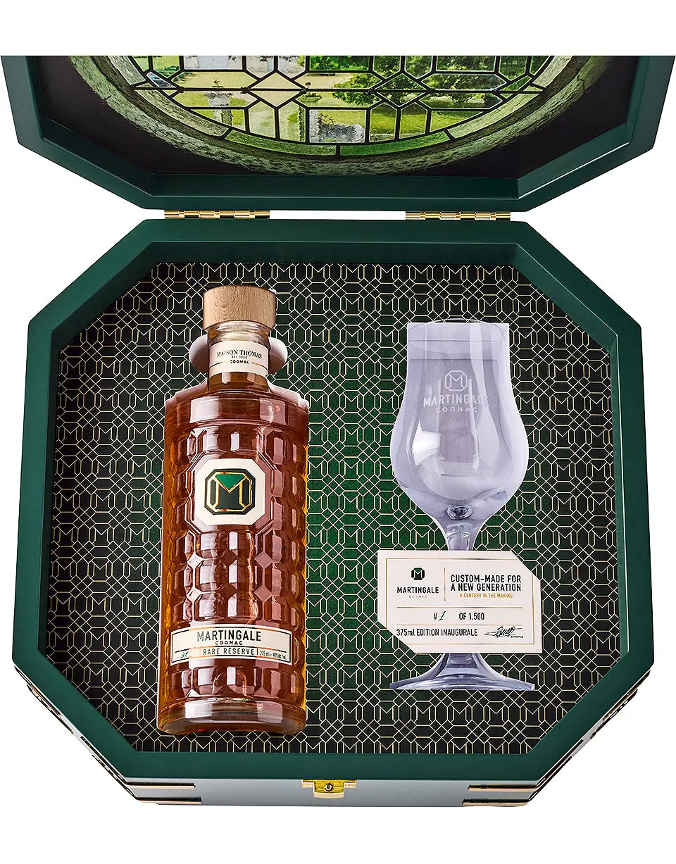 Martingale Cognac Collector’s Gift Set
