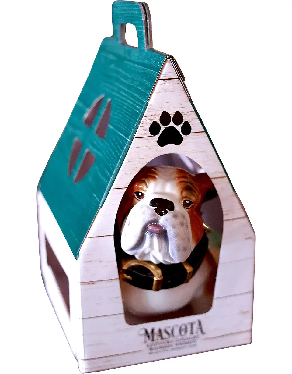 Mascota Green Roof Doghouse 5 Year Kentucky Straight Bourbon