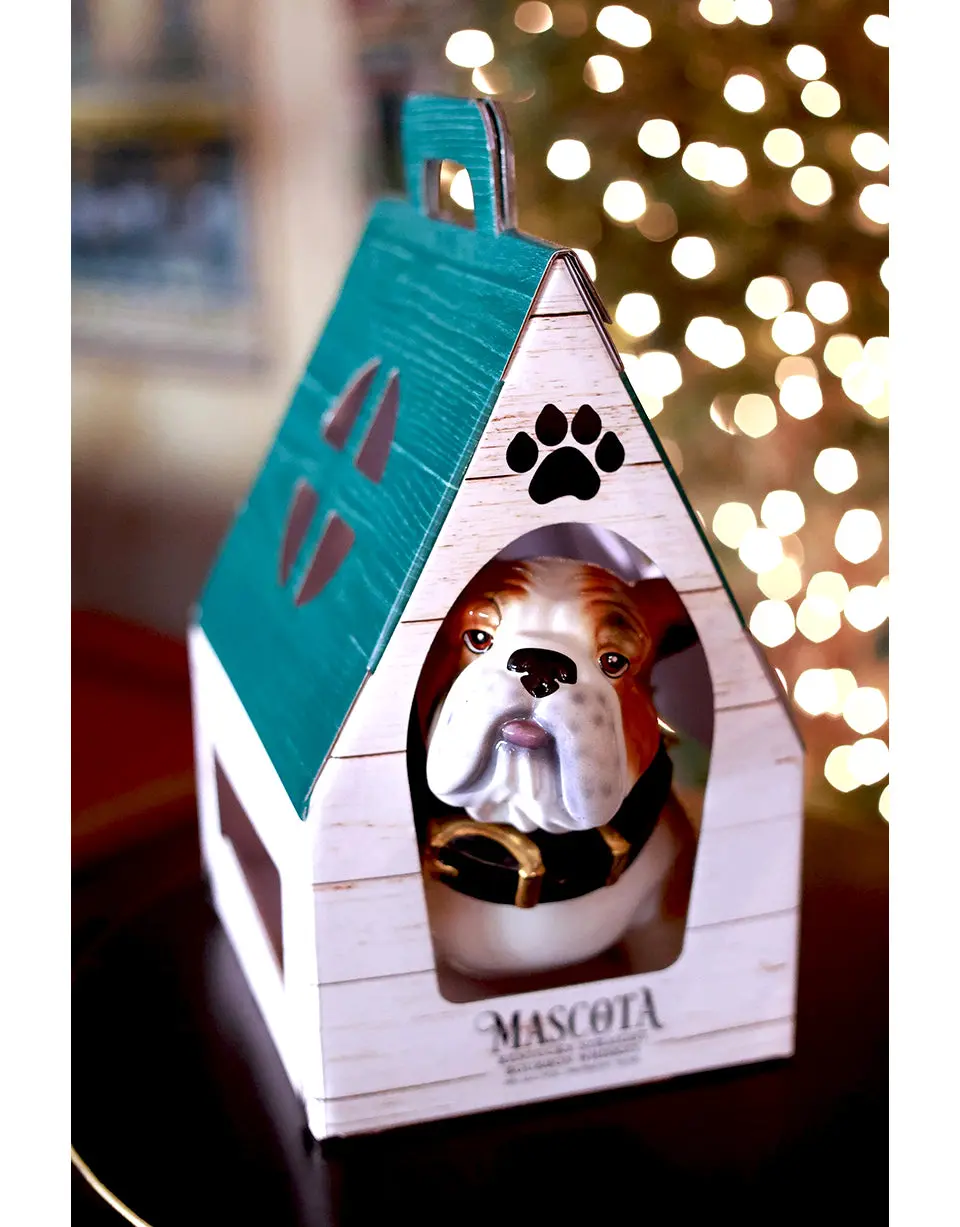 Mascota Green Roof Doghouse 5 Year Kentucky Straight Bourbon - Image 2
