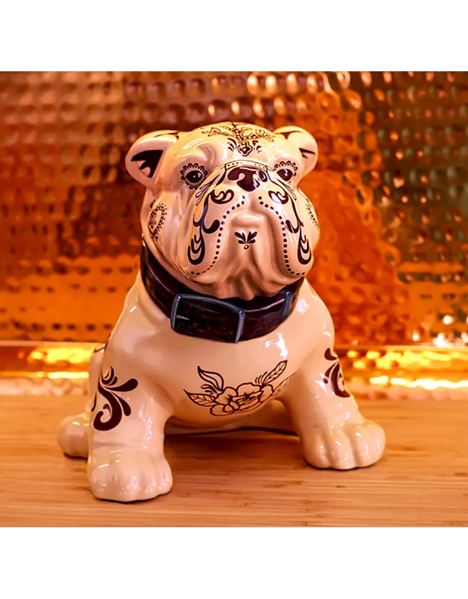 Mascota Ultra-Premium Tequila Añejo - Image 3