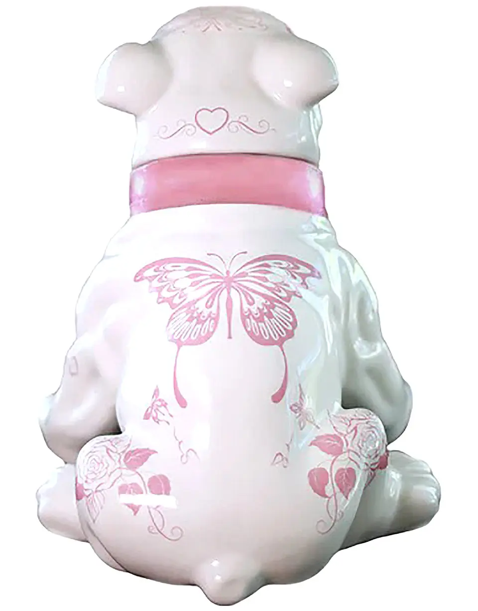 Mascota Ultra-Premium Tequila Rosa - Image 3